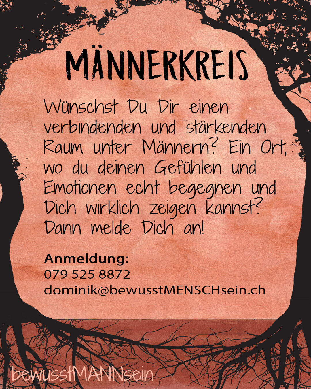 Seite 2 Flyer Männerkreis 1080 x 1350 - Dominik